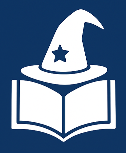 Logo Vom Zauberer lektoriert